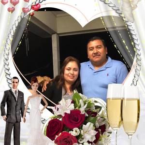 Meet your Posher, Candido